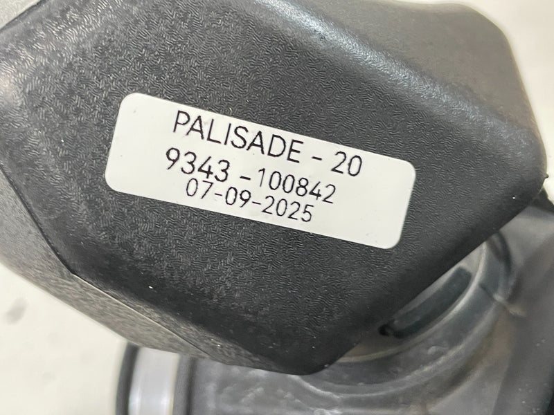 Load image into Gallery viewer, 2020-2025 HYUNDAI PALISADE ENGINE AIR CLEANER INTAKE HOSE TUBE PIPE 3.8L #100842