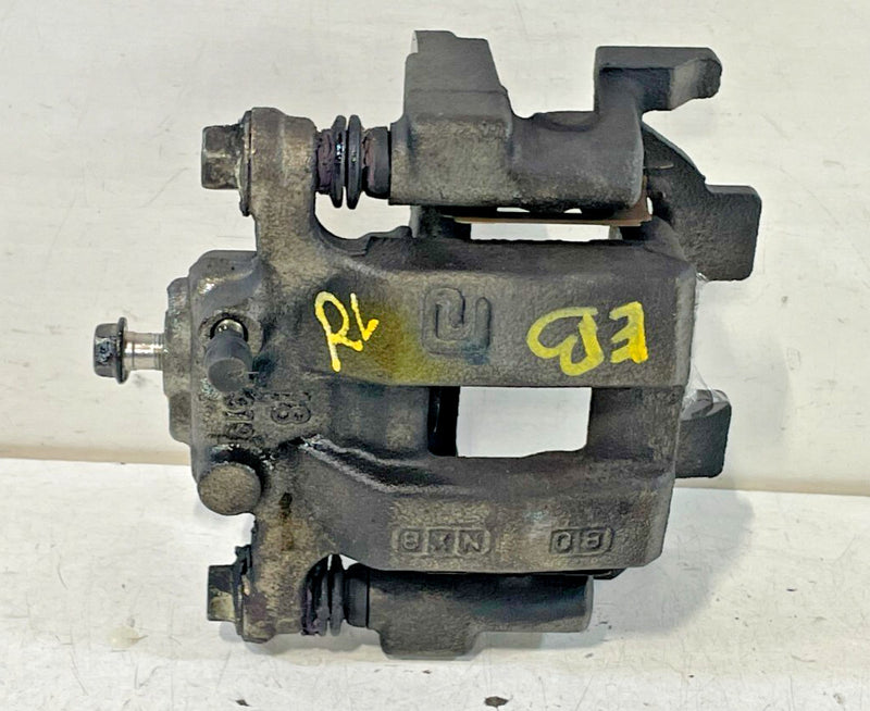 Load image into Gallery viewer, 09-24 INFINITI Q50 M45 M37 JX35 Q60 REAR LEFT BRAKE CALIPER W/O BRAKE PADS 98268