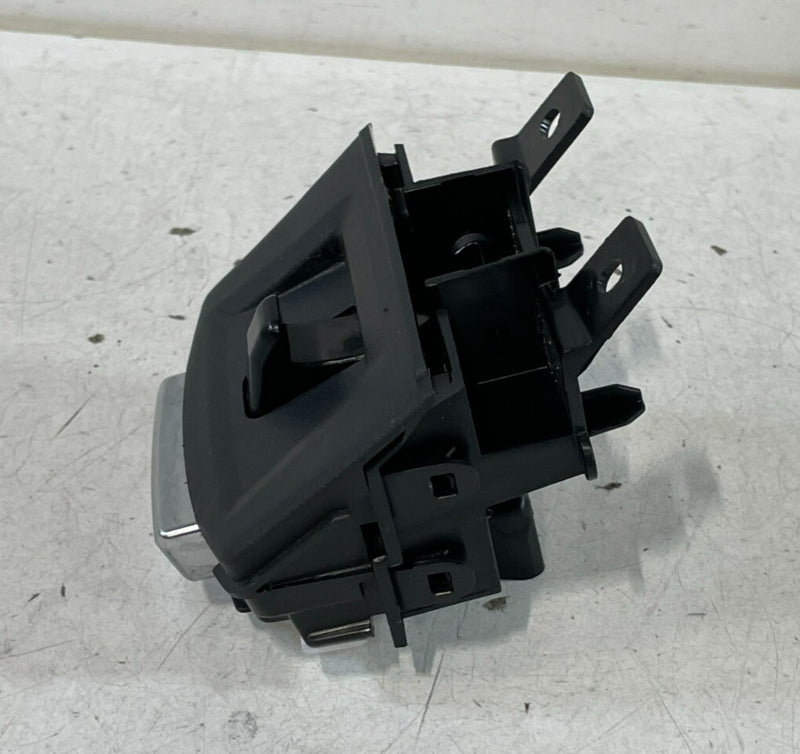 Load image into Gallery viewer, 2019-2025 INFINITI QX50 QX55 CENTER CONSOLE ARMREST HANDLE RELEASE BUTTON #97692