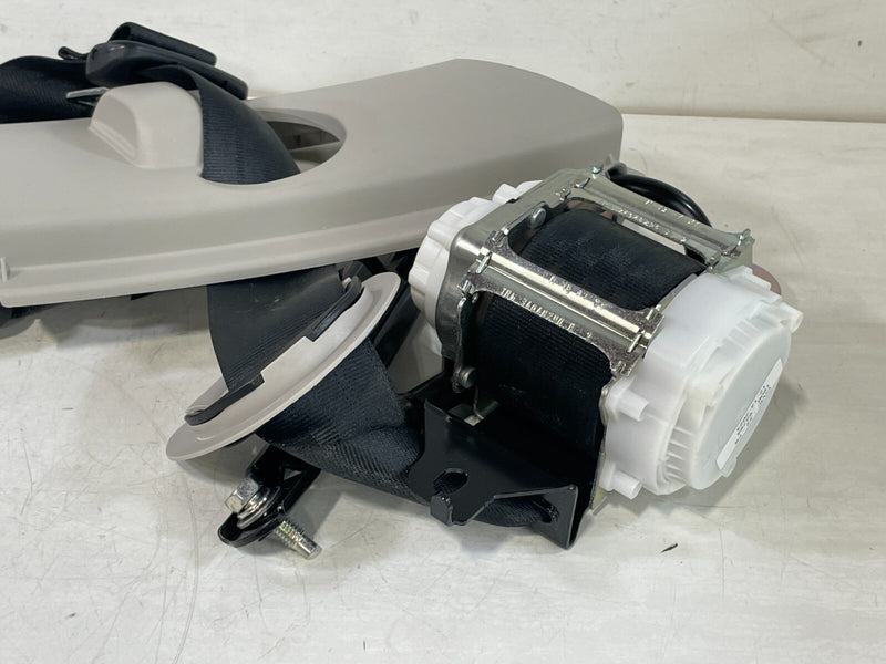 Load image into Gallery viewer, 2022-2025 HONDA CIVIC FRONT RIGHT SIDE SEAT BELT RETRACTOR W/ TENSIONER # 92794