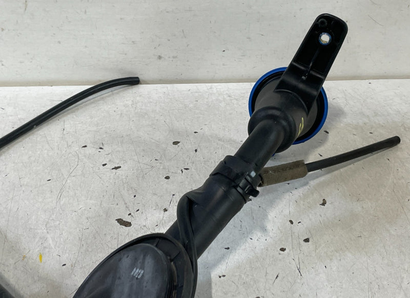 Load image into Gallery viewer, 21-25 GENESIS G70 WINDSHIELD WIPER WASHER RESERVOIR TANK FILLER NECK TUBE 101011
