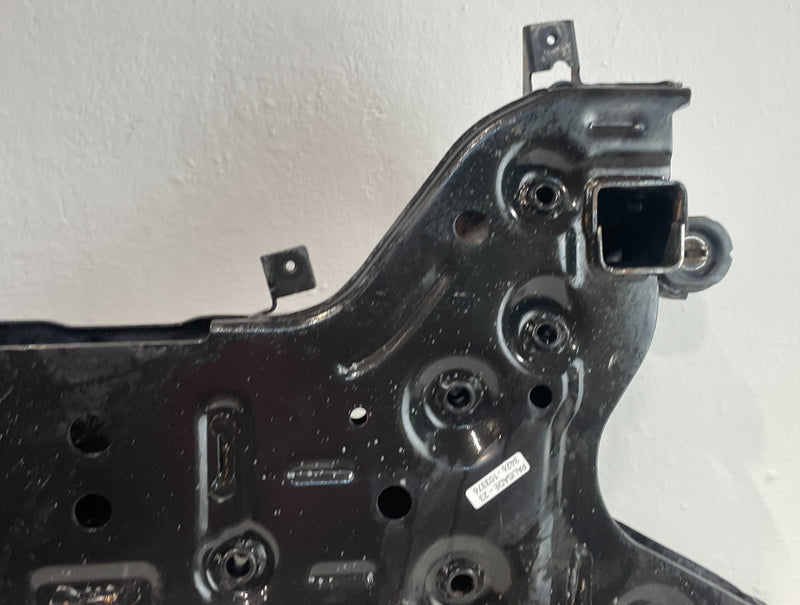 Load image into Gallery viewer, 2020-2025 HYUNDAI PALISADE AWD FRONT SUSPENSION SUBFRAME CROSSMEMBER 3.8L 103376