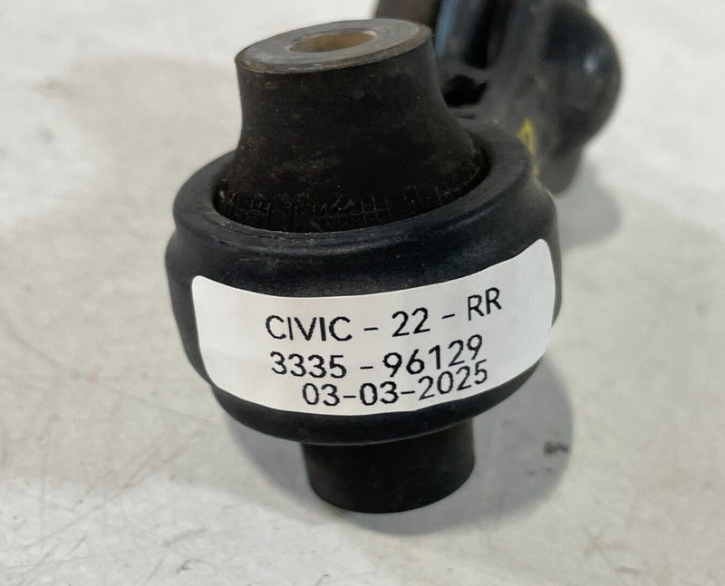 Load image into Gallery viewer, 16-24 HONDA CIVIC INSIGHT REAR LEFT OR RIGHT STABILIZER ANTI ROLL SWAY BAR 96129