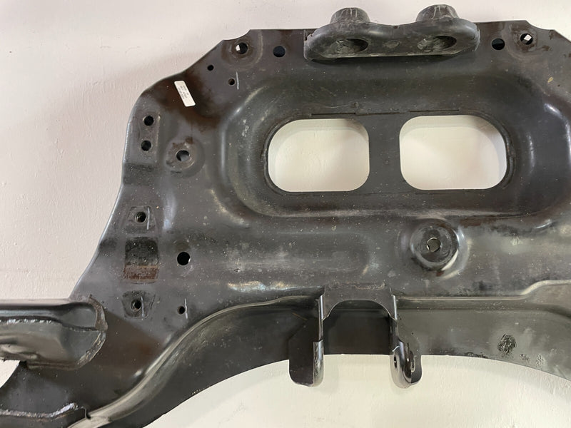 Load image into Gallery viewer, 2019-2025 INFINITI QX50 FWD FRONT SUSPENSION SUBFRAME CROSSMEMBER CRADLE # 87487
