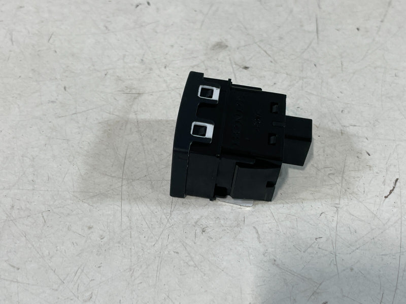 Load image into Gallery viewer, 2023-2025 HONDA ACCORD TRUNK LID RELEASE OPEN OPENER SWITCH 3580030AA01 # 97390