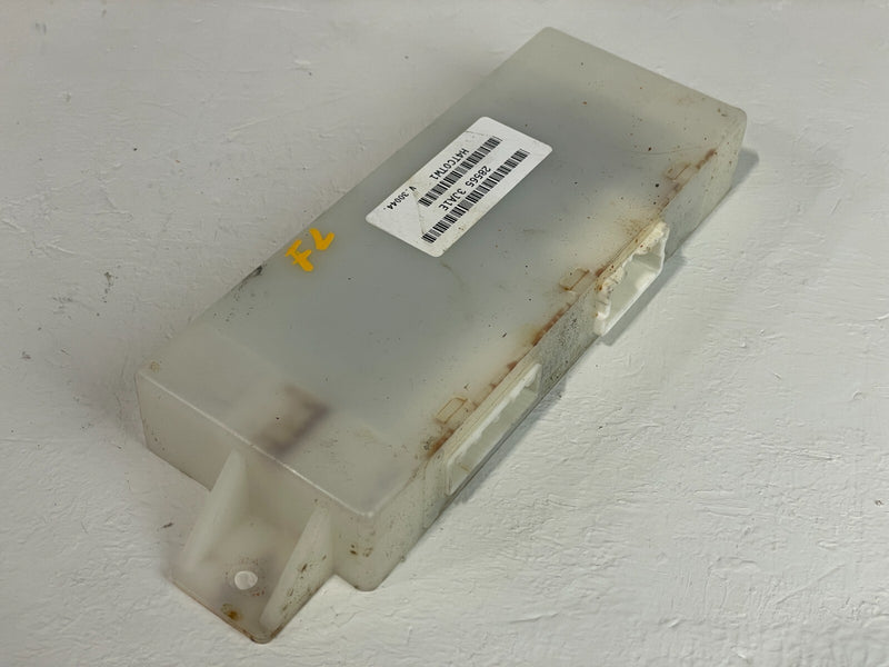 Load image into Gallery viewer, 17-19 INFINITI QX60 FRONT LEFT DRIVER POWER SEAT CONTROL MODULE 285653JA1E 88412