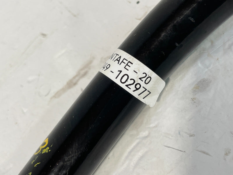 Load image into Gallery viewer, 2019-2020 HYUNDAI SANTA FE AWD REAR STABILIZER ANTI ROLL SWAY BAR # 102977