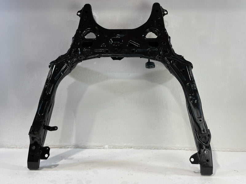 Load image into Gallery viewer, CIVIC HATCHBACK FWD FRONT SUSPENSION SUBFRAME CROSSMEMBER CRADLE 1.5L # 97982