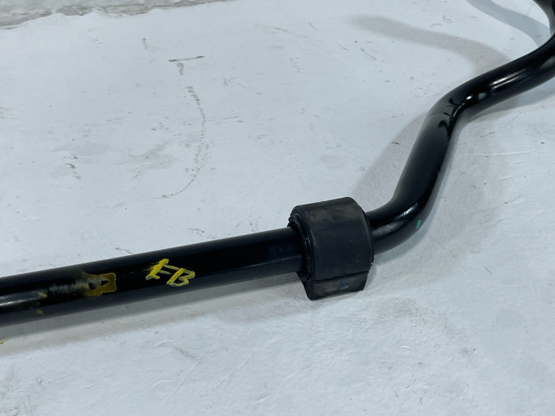 Load image into Gallery viewer, 2023 - 2025 HONDA HR-V FWD FRONT SUSPENSION STABILIZER SWAY BAR ROD 2.0L # 99050