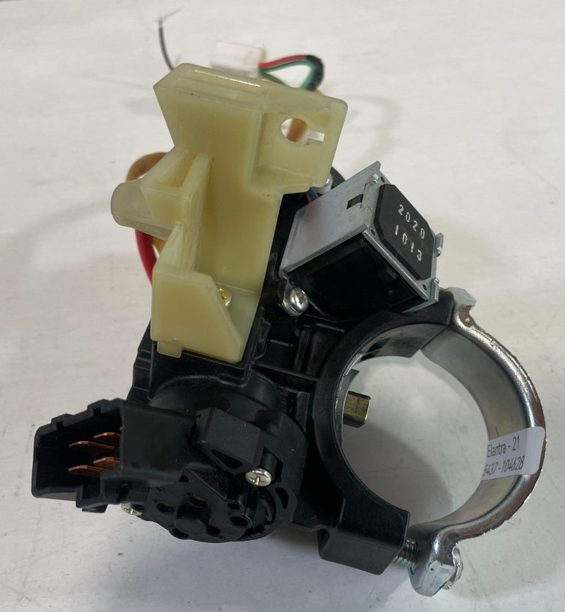 Load image into Gallery viewer, 2021 - 2023 HYUNDAI ELANTRA IGNITION SWITCH LOCK CYLINDER W/O KEYS # 104628
