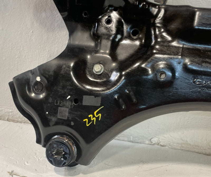 Load image into Gallery viewer, 2020-2025 HYUNDAI PALISADE AWD FRONT SUSPENSION SUBFRAME CROSSMEMBER 3.8L 103376