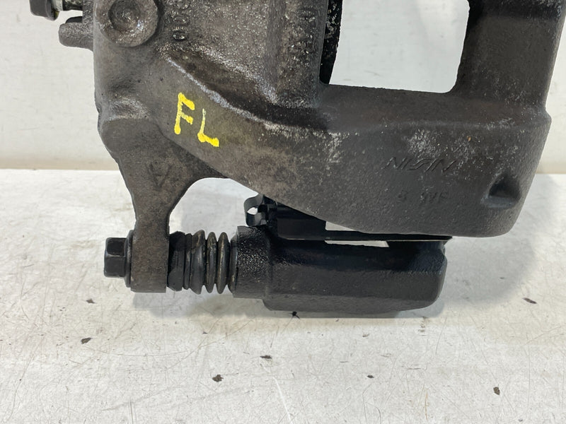 Load image into Gallery viewer, 2017 - 2026 HONDA CR-V FRONT LEFT SIDE BRAKE CALIPER W/O BRAKE PADS # 97533