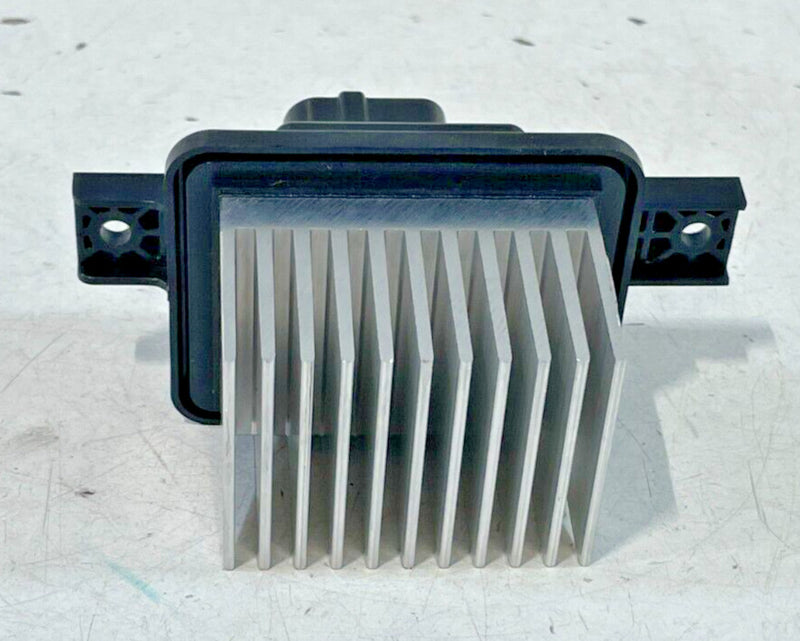 Load image into Gallery viewer, 17-25 HONDA CLARITY ACCORD AC HEATER FAN BLOWER MOTOR RESISTOR TRANSISTOR #97385