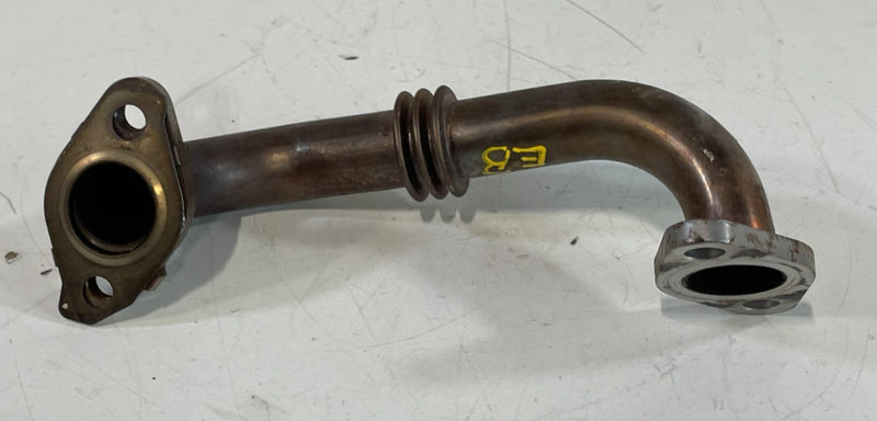 Load image into Gallery viewer, 2020-2025 HYUNDAI SONATA SANTA FE ENGINE EGR PIPE TUBE HOSE LINE 2.5L # 102030