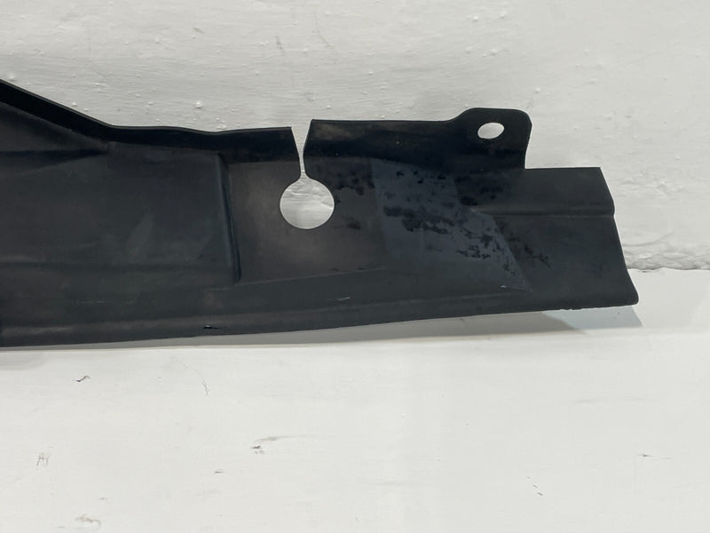 Load image into Gallery viewer, 11-19 M56 M37 M35h Q70 FRONT RIGHT SIDE FENDER SEAL COVER TRIM MOLDING # 94023