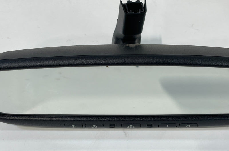 Load image into Gallery viewer, 2016 - 2022 HYUNDAI PALISADE TUCSON ELANTRA INTERIOR REAR VIEW MIRROR # 101312