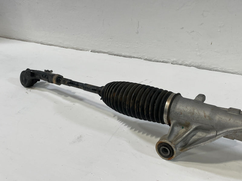 Load image into Gallery viewer, 2021-2025 HYUNDAI ELANTRA FWD POWER STEERING RACK AND PINION 35K MILES # 93790