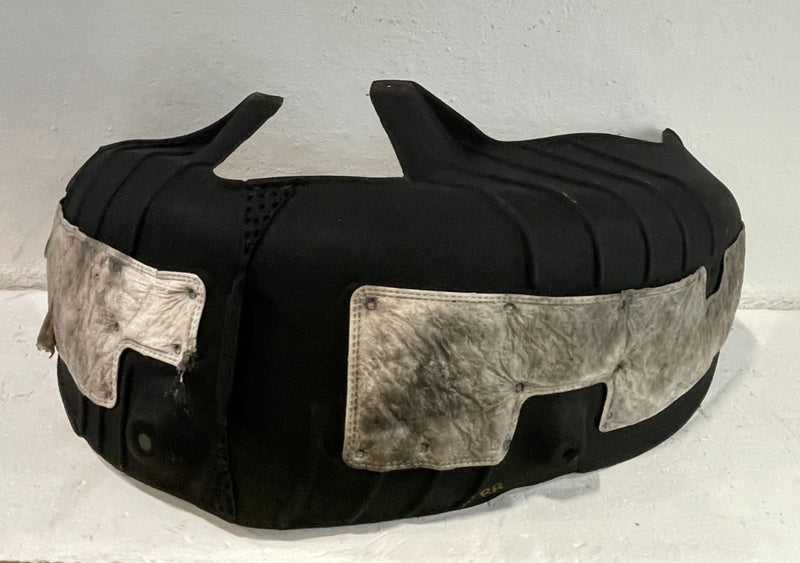 Load image into Gallery viewer, HYUNDAI PALISADE REAR RIGHT QUARTER WHEELHOUSE FENDER LINER SPLASH GUARD #103112