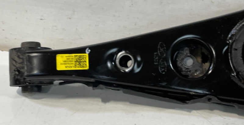 Load image into Gallery viewer, 2020-2025 HYUNDAI PALISADE REAR LEFT SIDE LOWER CONTROL ARM SPRING PERCH #102374