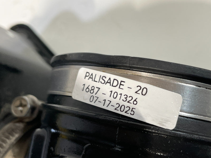 Load image into Gallery viewer, 2020-2025 HYUNDAI PALISADE ENGINE AIR CLEANER INTAKE HOSE TUBE PIPE 3.8L #101326