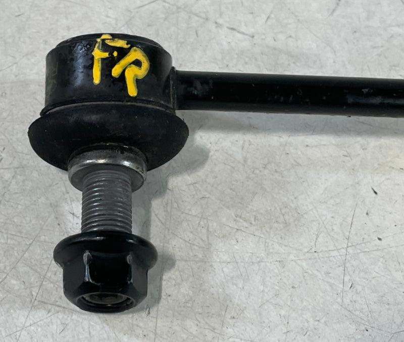 Load image into Gallery viewer, 2019 - 2025 GENESIS G70 RWD FRONT RIGHT SIDE STABILIZER SWAY BAR END LINK 100966