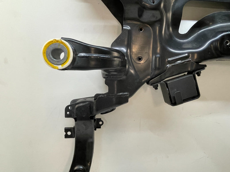 Load image into Gallery viewer, 2021 - 2025 HYUNDAI ELANTRA FRONT SUSPENSION SUBFRAME CROSSMEMBER CRADLE # 79677