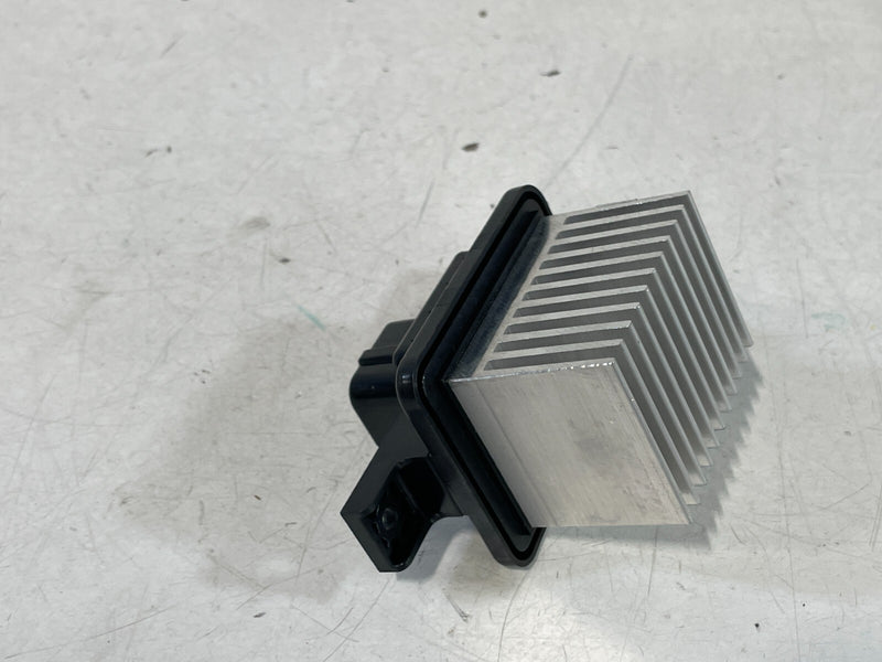 Load image into Gallery viewer, 17-25 HONDA CLARITY ACCORD AC HEATER FAN BLOWER MOTOR RESISTOR TRANSISTOR #97385