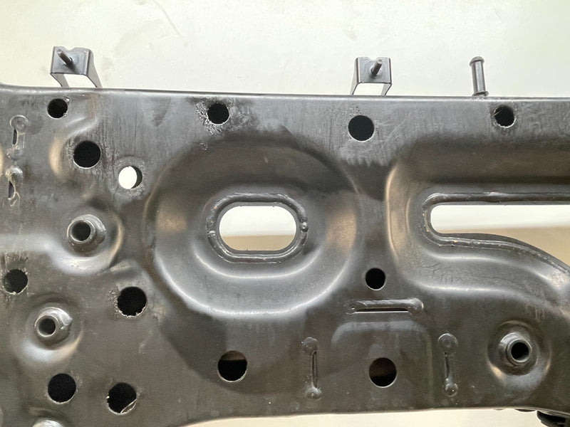 Load image into Gallery viewer, 2021 - 2025 HYUNDAI ELANTRA FRONT SUSPENSION SUBFRAME CROSSMEMBER CRADLE # 79677