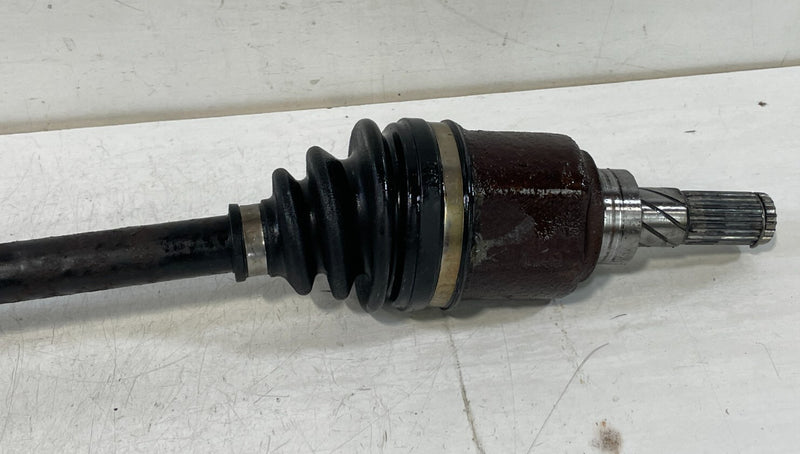 Load image into Gallery viewer, 2019-2023 INFINITI QX50 REAR RIGHT PASSENGER SIDE AXLE DRIVE SHAFT 2.0L # 98886