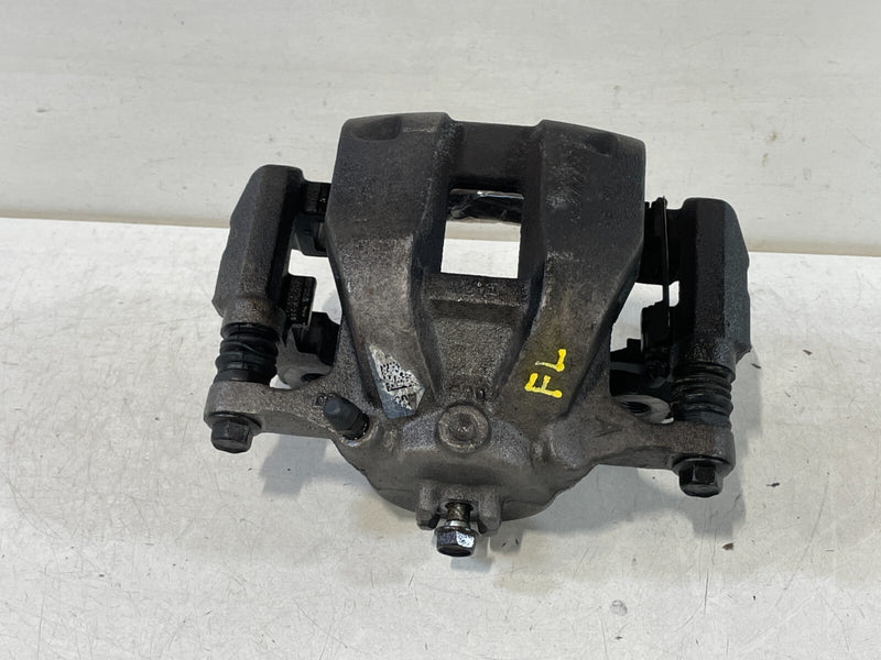 Load image into Gallery viewer, 2017 - 2026 HONDA CR-V FRONT LEFT SIDE BRAKE CALIPER W/O BRAKE PADS # 97533