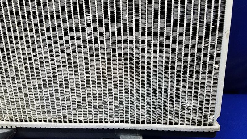 Load image into Gallery viewer, 2007 - 2012 NISSAN SENTRA RADIATOR ASSEMBLY AUTO TRANSMISSION 2.0L # 71940