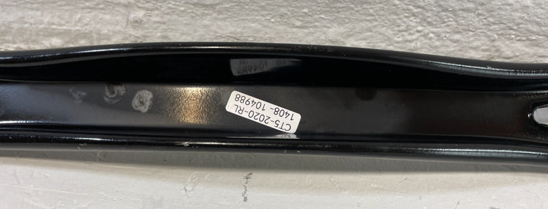 Load image into Gallery viewer, 20-25 CADILLAC CT5 REAR LH OR RH SIDE LOWER ADJUSTER LINK CONTROL ARM # 104988