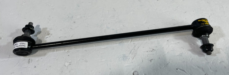 Load image into Gallery viewer, HYUNDAI SANTA FE PALISADE FRONT LH OR RH STABILIZER SWAY BAR END LINK # 104373
