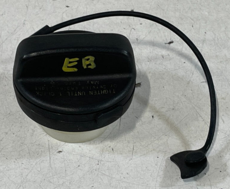 Load image into Gallery viewer, 19-25 INFINITI QX50 FUEL GAS TANK FILLER DOOR LID CAP 17251-1VZ0D 2.0L # 97672