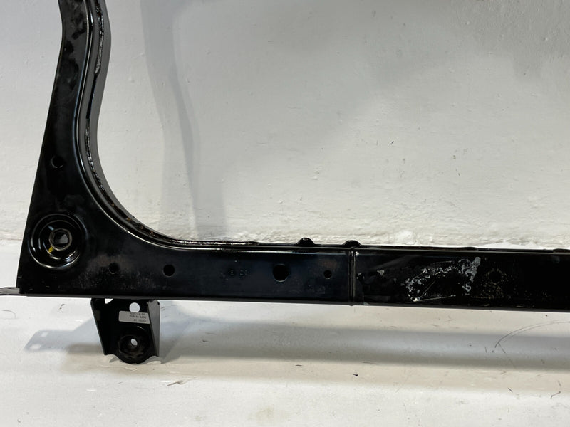 Load image into Gallery viewer, 2019-2025 INFINITI QX50 FWD FRONT SUSPENSION SUBFRAME CROSSMEMBER CRADLE # 97814