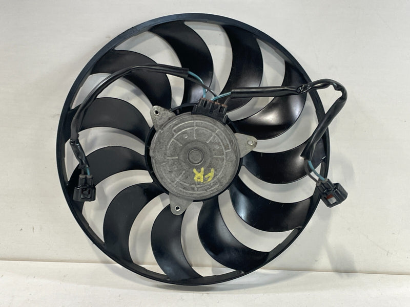 Load image into Gallery viewer, 09-19 INFINITI FX50 M56 QX70 Q70L RIGHT SIDE RADIATOR COOLING FAN BLADE # 94046