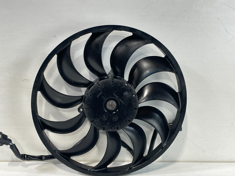 Load image into Gallery viewer, 09-19 INFINITI FX50 M56 QX70 Q70L RIGHT SIDE RADIATOR COOLING FAN BLADE # 94046