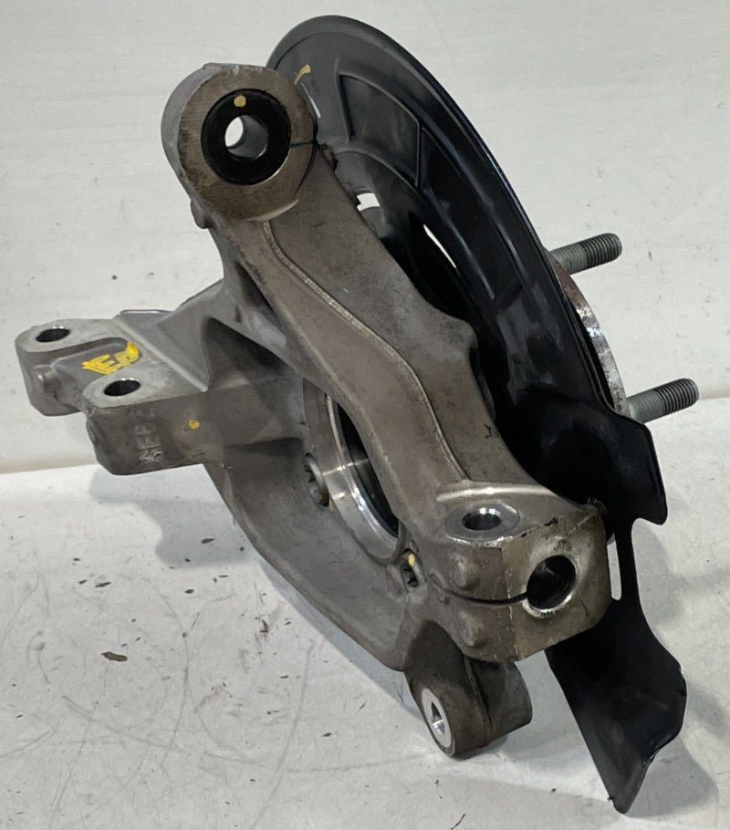 Load image into Gallery viewer, 2020-2025 HYUNDAI PALISADE FRONT RIGHT SIDE SPINDLE KNUCKLE W/ HUB # 100277