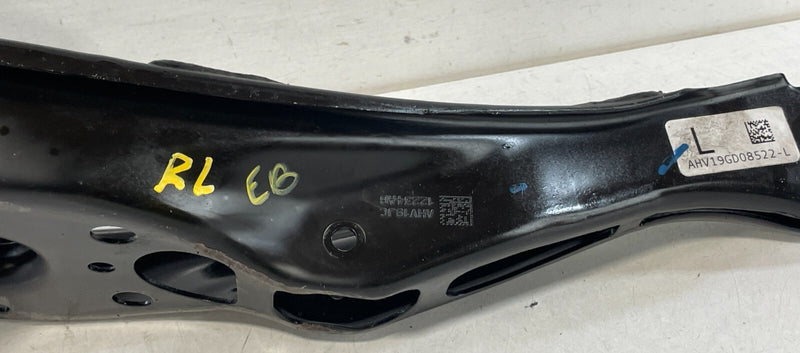 Load image into Gallery viewer, 2016 - 2021 HONDA CIVIC REAR LEFT DRIVER SIDE LOWER SPRING CONTROL ARM # 96412