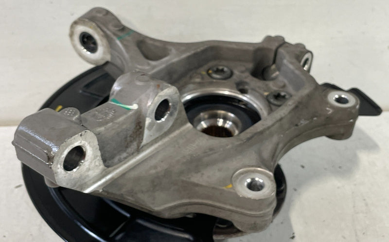 Load image into Gallery viewer, 2020-2025 HYUNDAI PALISADE FRONT RIGHT SIDE SPINDLE KNUCKLE W/ HUB # 100277