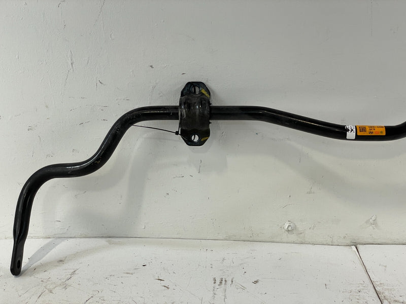 Load image into Gallery viewer, ⭐⭐ 2021 - 2023 HYUNDAI ELANTRA FRONT SUSPENSION STABILIZER SWAY BAR ROD ⭐⭐
