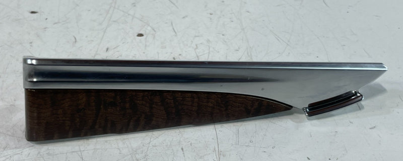 Load image into Gallery viewer, 2017-2020 ACURA MDX DASH DASHBOARD LEFT SIDE BEZEL MOLDING COVER TRIM # 103875