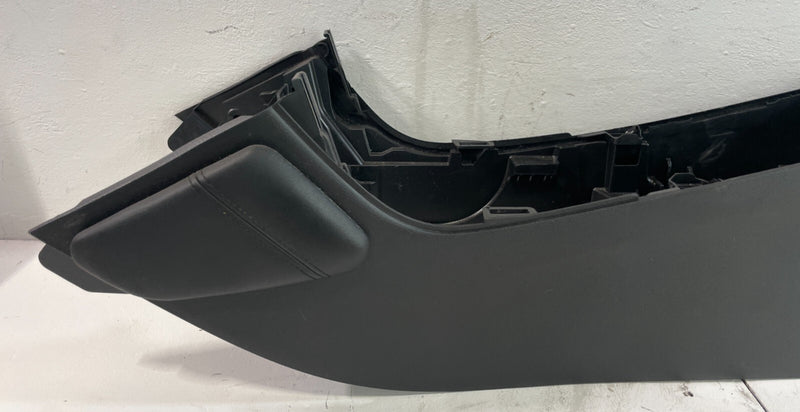 Load image into Gallery viewer, 17-19 INFINITI QX30 CENTER CONSOLE STORAGE BODY COMPARTMENT PANEL FRAME # 85365