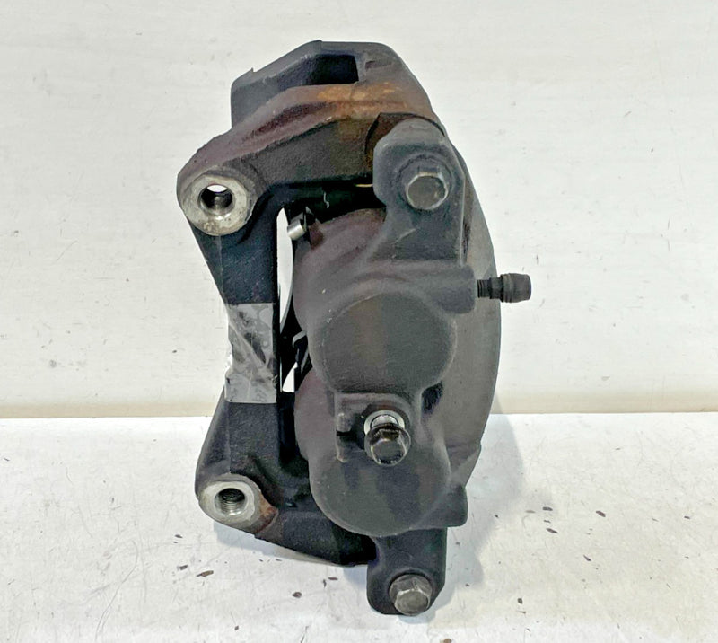Load image into Gallery viewer, 14-23 INFINITI Q50 Q60 QX50 AWD FRONT LEFT BRAKE CALIPER W/O BRAKE PADS # 100403