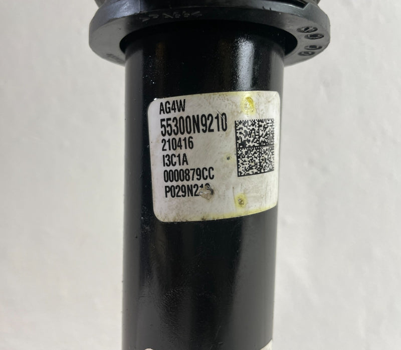 Load image into Gallery viewer, 22-24 HYUNDAI TUCSON AWD REAR LEFT OR RIGHT SHOCK STRUT ABSORBER 2.5L # 105082