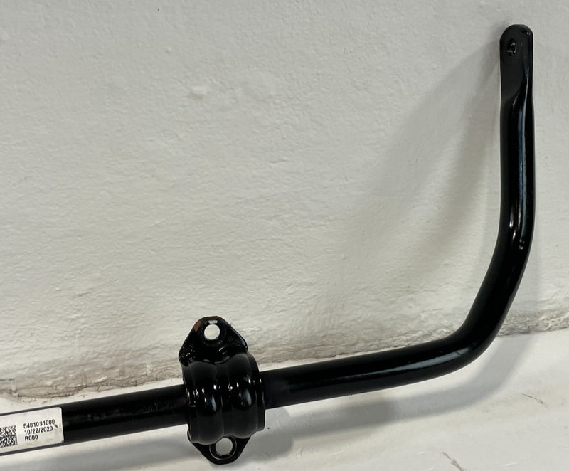 Load image into Gallery viewer, 19-20 HYUNDAI SANTA FE FRONT STABILIZER ANTI ROLL SWAY BAR 54810-S1000 # 103016