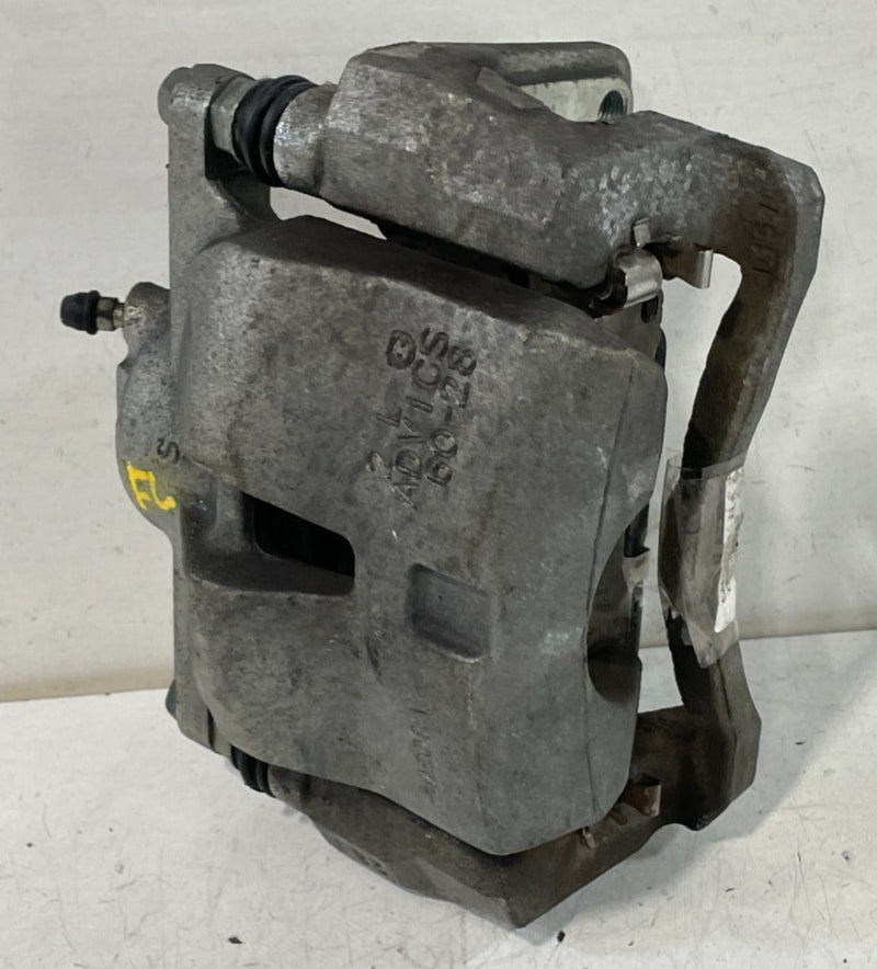 Load image into Gallery viewer, 2019 - 25 TOYOTA CAMRY AVALON RAV4 FRONT LEFT BRAKE CALIPER W/ BRAKE PADS #99448