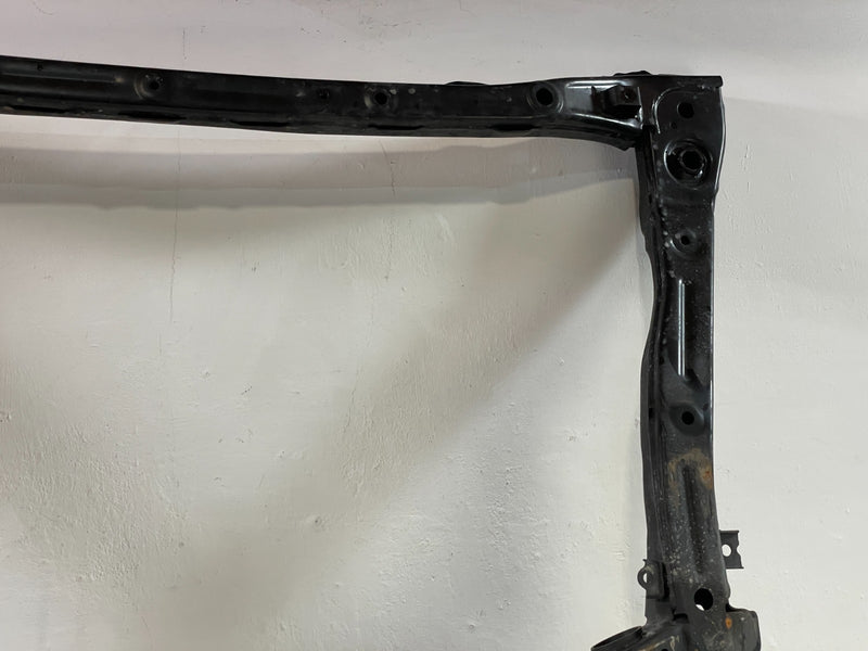 Load image into Gallery viewer, 21-25 HYUNDAI ELANTRA FWD FRONT SUSPENSION SUBFRAME CROSSMEMBER CRADLE # 89370