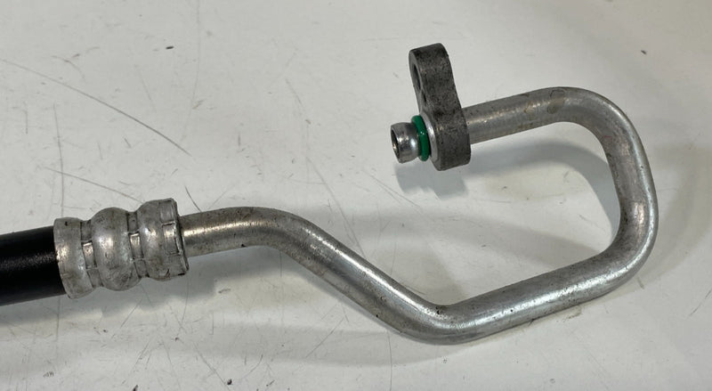 Load image into Gallery viewer, 20-23 HYUNDAI SONATA A/C AIR CONDITIONING DISCHARGE HOSE TUBE PIPE 2.5L # 102031