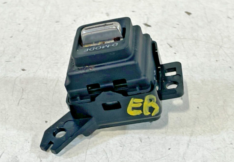 Load image into Gallery viewer, 19-25 INFINITI QX50 QX60 TRANSMISSION TRANSFER CASE D-MODE CONTROL SWITCH #97664